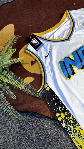 Nike swingman indiana - nike, pacers