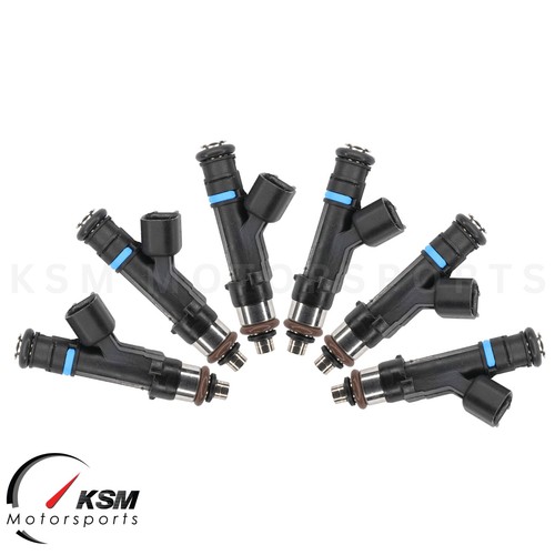 Fuel injectors fit - injectors,
