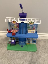 Peppa Pig PEPPA'S SHOPPING