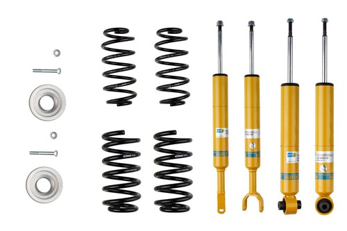 Bilstein b12 pro - pro, kit