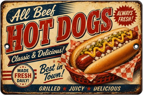 Old fashioned all - old,