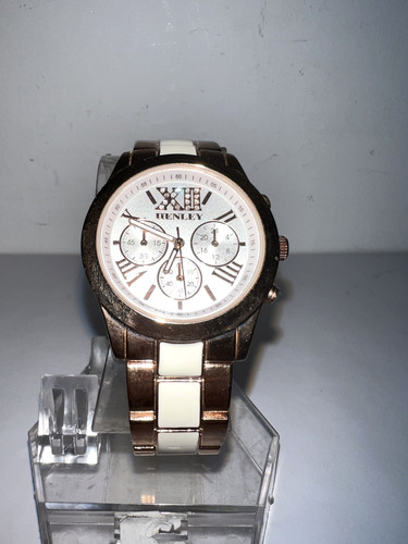 Ladies henley bracelet - henley, watch