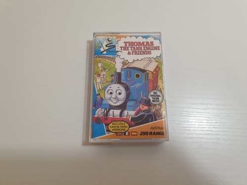 Thomas the tank engine - the,