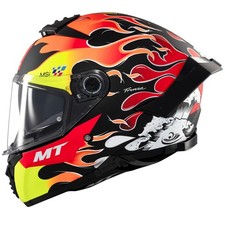 Thunder yamanaka - mt, 4