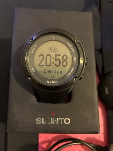 Suunto ambit2 gps no - suunto,
