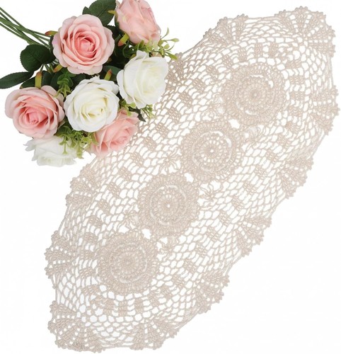Doilies for tables - doilies, crochet