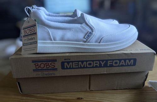 Skechers women bobs - bobs, memory