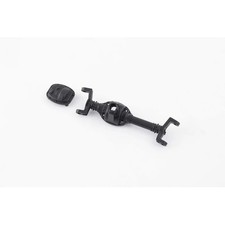 1:12 Toyota Fj45 Front Axle