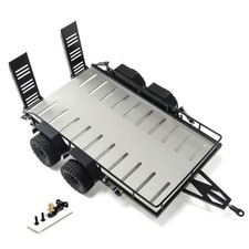 Brand New Aluminum Alloy Small