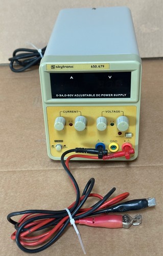 Skytronic 650 679 - skytronic, 650.679