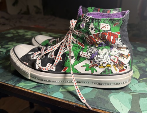 Batman joker harley quinn - joker, &