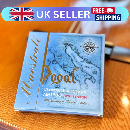 Dogal guitar strings - dogal,