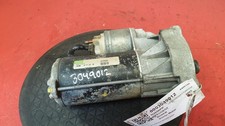 PEUGEOT BOXER STARTER MOTOR 2005 2.0L DIESEL 5 SPEED MANUAL  DW10UTD (RHV)
