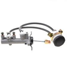 GOOFIT Motorcycle Brake Master