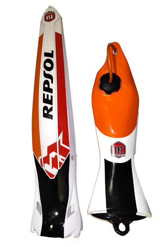 Montesa 315 trials bike repsol - montesa,