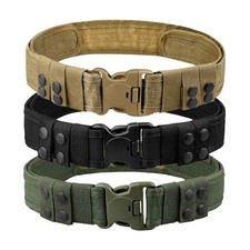 NEW Black Tactical EMT