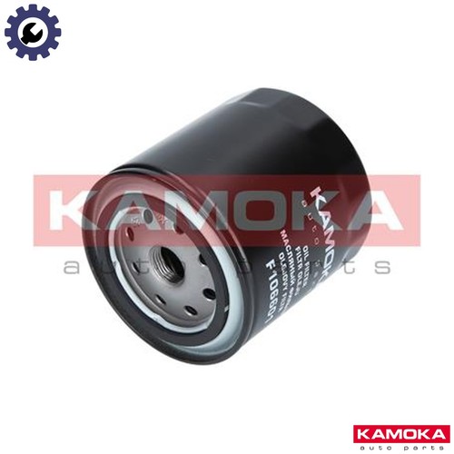 Oil filter f106601 - f106601, skoda