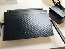 ASUS RT-AC1200G+ AC1200 Dual