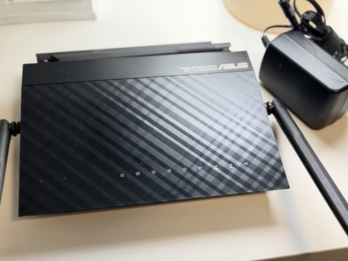 Asus ac1200g ac1200 - rt-ac1200g+,