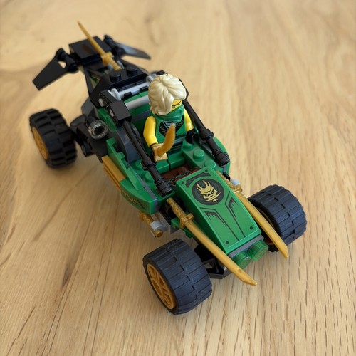 Lego ninjago legacy 71700 - legacy,