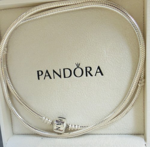 Genuine pandora moments snake - moments,