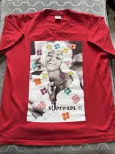 supreme naomi tee ss20 mint