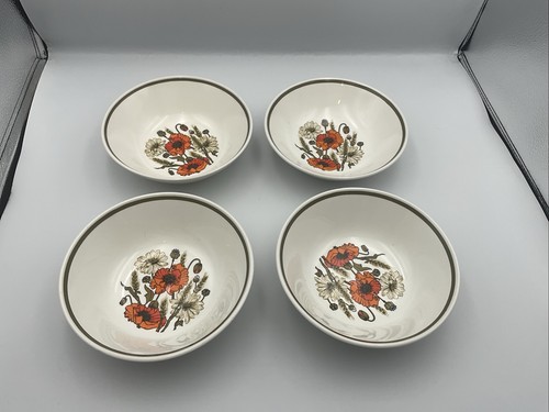 G meakin cereal soup - x, j