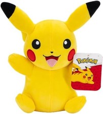 Pokemon Plush Pikachu 20 cm