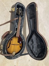 Epiphone Flat Mandolin MM-30