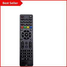 Easy Setup Replacement Remote