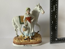 2 x Rare Vintage Antique