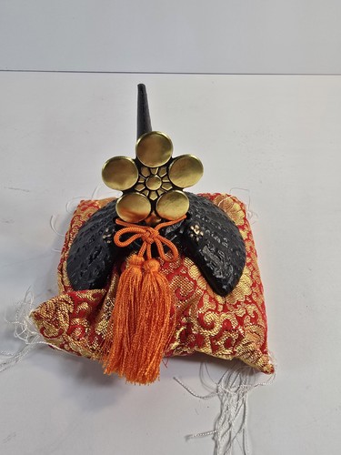 Kabuto japanese samurai helmet - samurai,