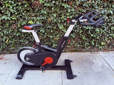 Life Fitness Ic4 