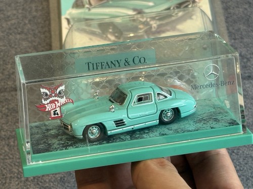 Hot wheels mercedes benz 300 - benz,