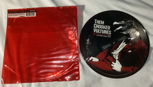 2010 them cooked vultures - 2010,