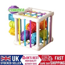 Montessori Baby Toys – Stack