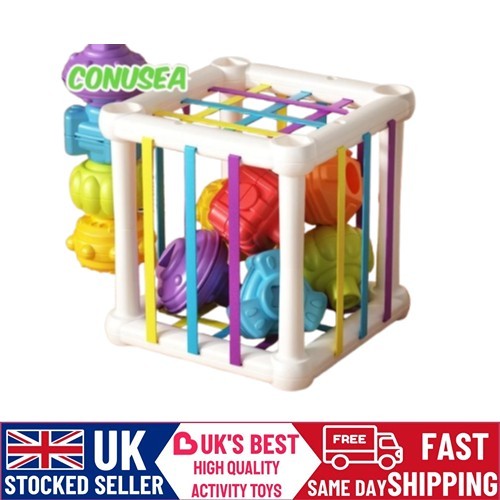 Montessori baby toys - montessori, stack