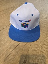 Nintendo 64 Promotional