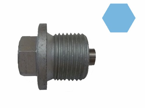 New sealing plug oil - sealing, sump