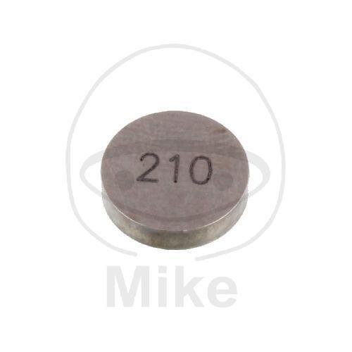 Jmp valve shim 2 10 - jmp, 2.10