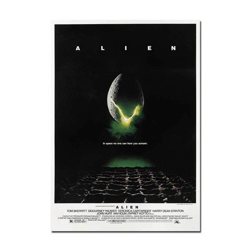 Sci alien movie - movie, |