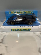 Scalextric  C4411 Lamborghini