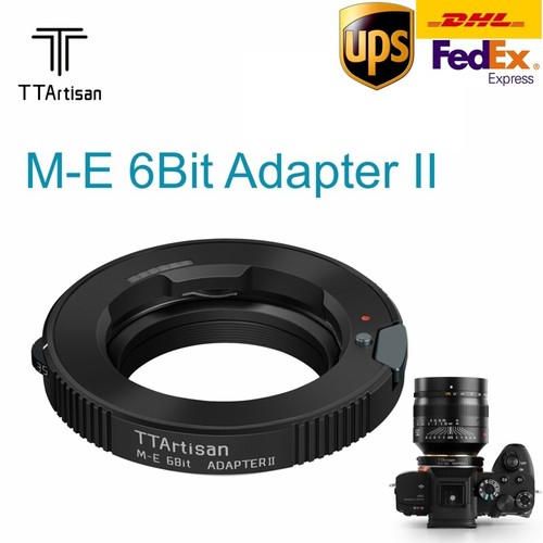 Ttartisan 6bit ii lens - ttartisan,
