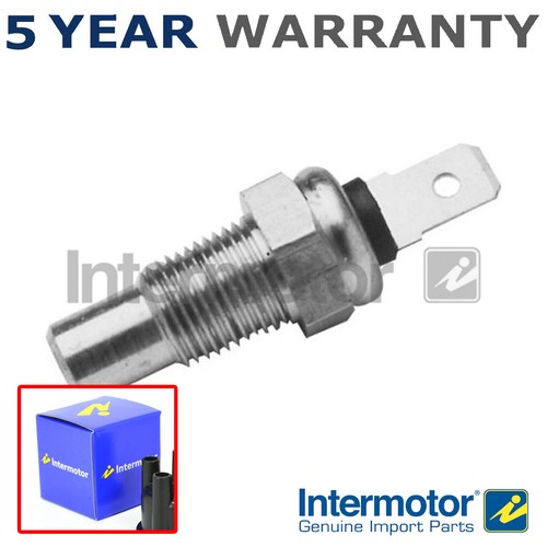 Coolant temperature sensor - coolant,