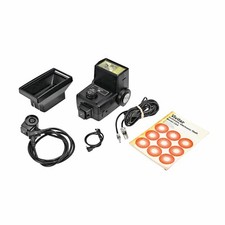 Vivitar 283 Flashgun Kit