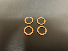 PERKINS ENGINE INJECTOR WASHER