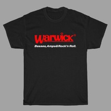 Warwick Bass Guitar Men's