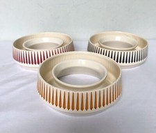 Vtg 60s Hornsea John Clappison