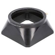 Zenza Bronica Lens Hood S for Zenzanon S & PS 80 & 65 SQ SQ-A SQ-Ai SQ-Am (K99K)