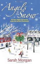 Angels in the Snow,Sarah Morgan